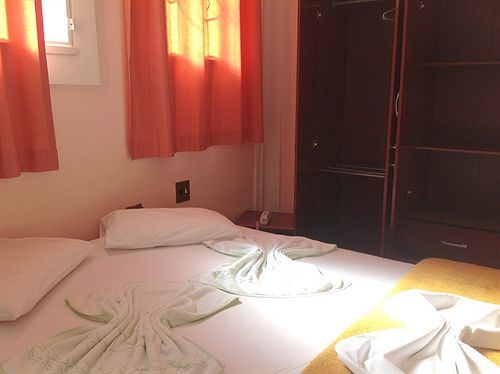 Pousada Magic City Iupeba Dış mekan fotoğraf