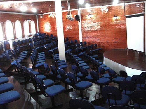 Pousada Magic City Iupeba Dış mekan fotoğraf